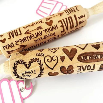 Love Heart Rolling Pin (2)