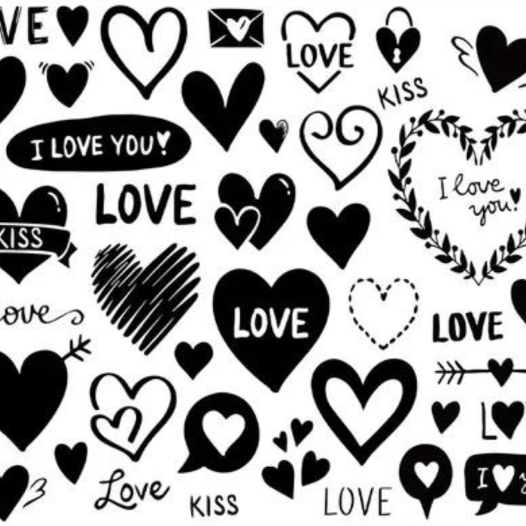 Love Heart Rolling Pin (4)