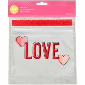 Love Treat Bag