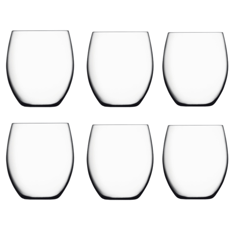 Magnifico Stemless 500ml