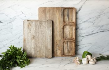 Mangowood Chopping Boards