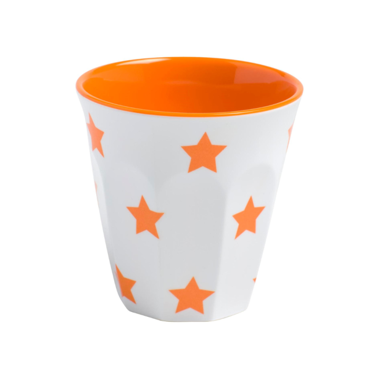 Orange stars 300ml