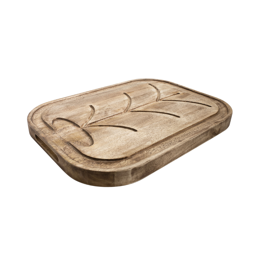 Peer Sorensen Mango Wood Carving Board 48x36cm (1)