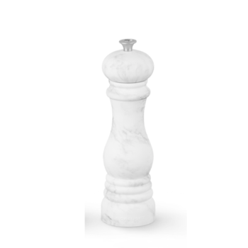 Le Creuset Classic Pepper Mill 21cm Marble