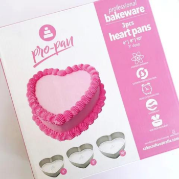 Pro Pan Heart Set (5)