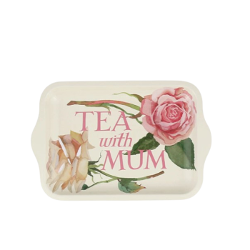 Emma Bridgewater Roses All My Life Small Tray