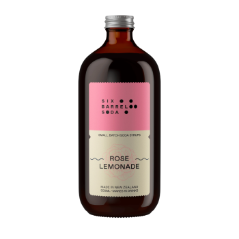 Rose Lemonade Soda (1)