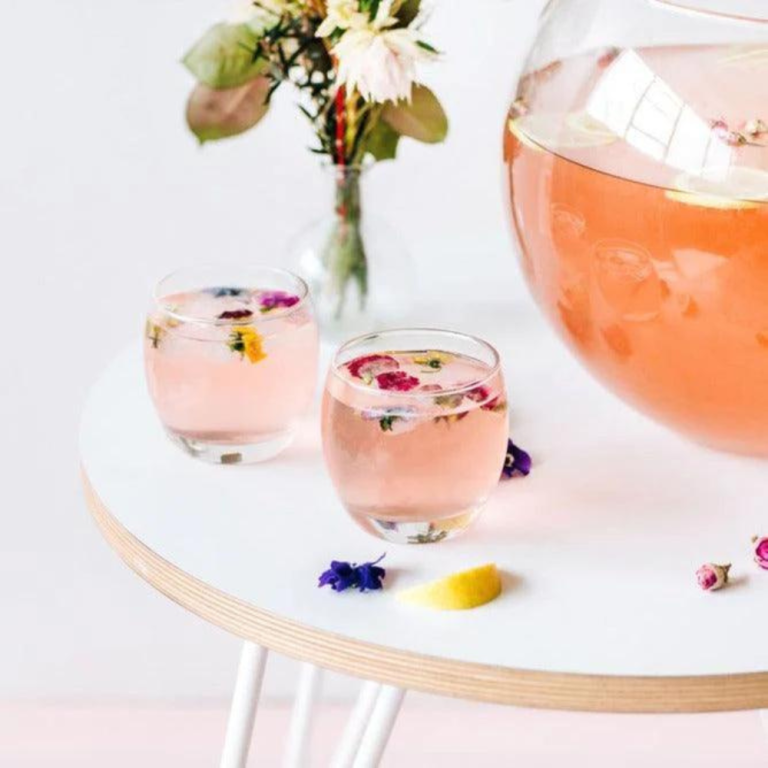 Rose Lemonade Soda (3)