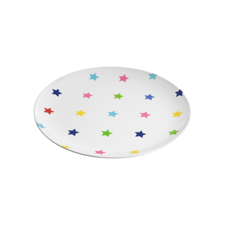 Star plate 20cm