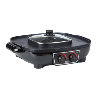 Teppanyaki Grill new (6)