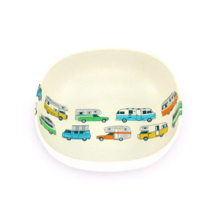 The Camper 15cm Cereal Bowl (1)