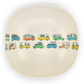 The Camper 23cm Salad Bowl (1)