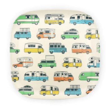 The Camper Plate 26cm (2)