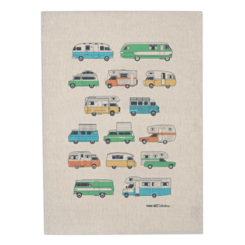 The Camper Tea Towel (1)