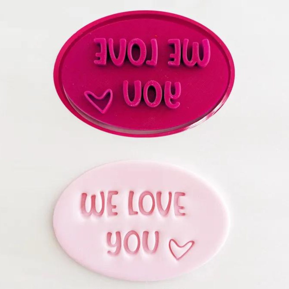 We Love You Stamp (2)