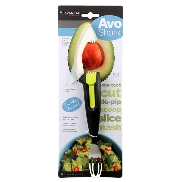 avo shark