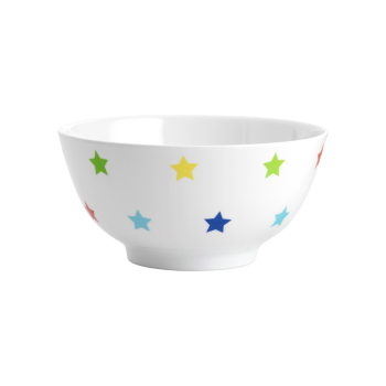 mixed stars bowl