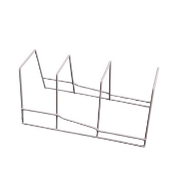 Eurowire Plate Organiser