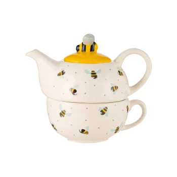 Price & Kensington Sweet Bee Tea for One