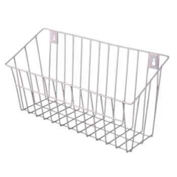 Eurowire Wall Basket (2 Sizes)