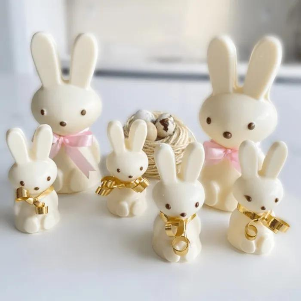 10129 Bunnies mould (1)