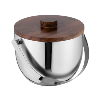 Avanti Kingston Double Wall Ice Bucket