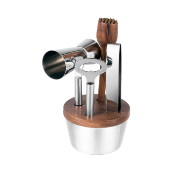 Avanti Kingston Bar Tool Set