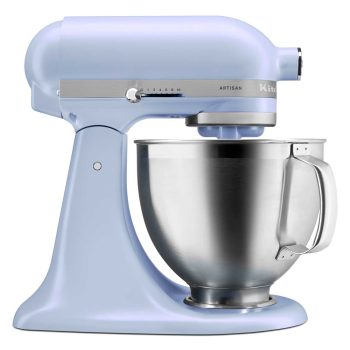 KitchenAid Artisan KSM195 Stand Mixer Blue Salt