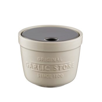 Mason Cash Innovative Kitchen Garlic Store and Grater