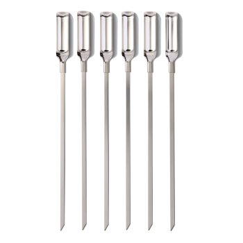 OXO Grilling Skewers 6 Piece Set