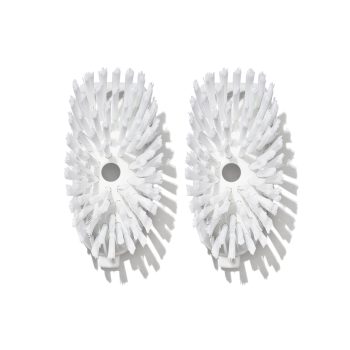 OXO Soap Dispensing Brush Refills - 2 Pack
