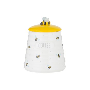 Price & Kensington Sweet Bee Coffee Jar