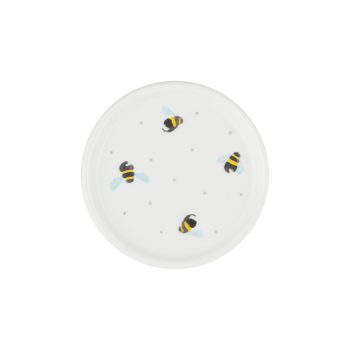 Price & Kensington Sweet Bee Tea Bag Holder