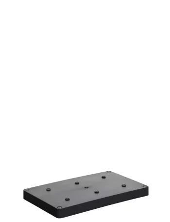 Utopia Multiple LED Lamp Charging Station