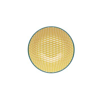 79402 – MIKASA – Does it All Bowl Leafy Green – HR – 02