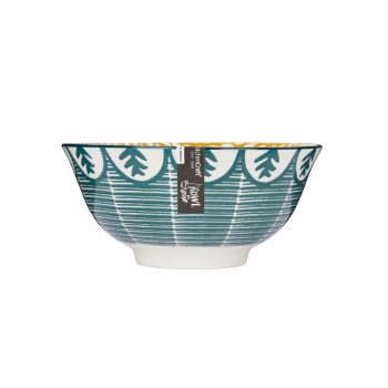 79402 – MIKASA – Does it All Bowl Leafy Green – HR – 03