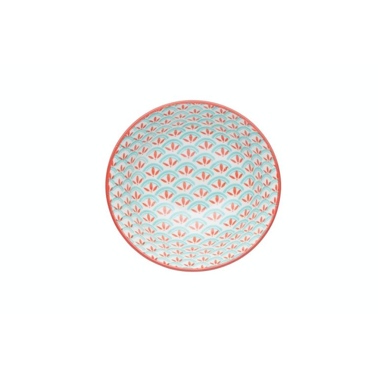 79405 – MIKASA – Does it All Bowl Geometric Line – HR – 02