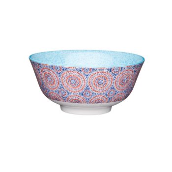 Mikasa Does It All Bowl Mosaic 16cm