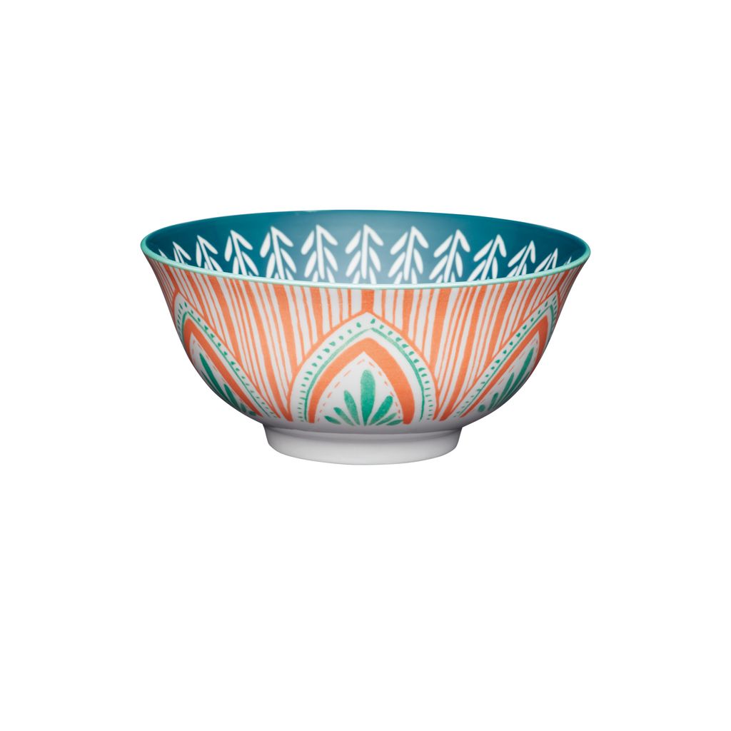 79408 – MIKASA – Does it All Bowl 15.7cm Mixed Folk – HR – 01