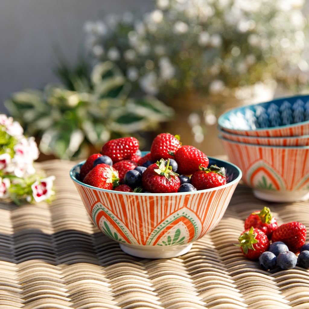 79408 – MIKASA – Does it All Bowl 15.7cm Mixed Folk – LS – 03