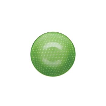 79412 – MIKASA – Does it All Bowl Geometric Green – HR – 02