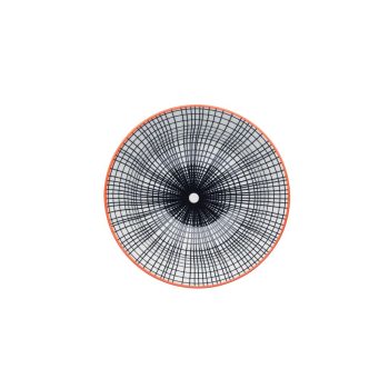 79415 – MIKASA – Does it All Bowl Black Tile – HR – 02