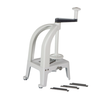 Benriner Turning Slicer Vertical White