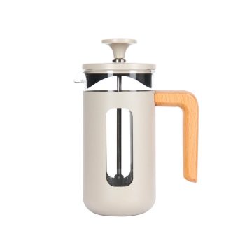 83234 – La Cafetiere – Pisa Cafetiere 3 Cup 350ml – Latte – HR – 01