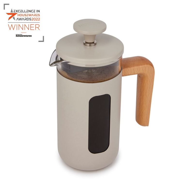 83234 – La Cafetiere – Pisa Cafetiere 3 Cup 350ml – Latte – HR – 02