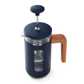 83235 – La Cafetiere – Pisa Cafetiere 3 Cup 350ml – Navy – HR – 03