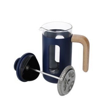 83235 – La Cafetiere – Pisa Cafetiere 3 Cup 350ml – Navy – HR – 05