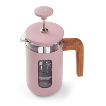 83236 – La Cafetiere – Pisa Cafetiere 3 Cup 350ml – Pink – HR – 03