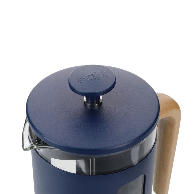 83245 – La Cafetiere – Pisa Cafetiere 8 Cup 1.0L – Navy – HR – 08