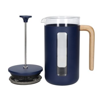 83245 – La Cafetiere – Pisa Cafetiere 8 Cup 1.0L – Navy – HR – 09